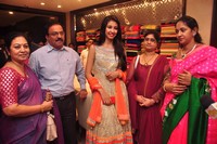 Navaneet Kaur Dhillon Launches Grandeur Showroom